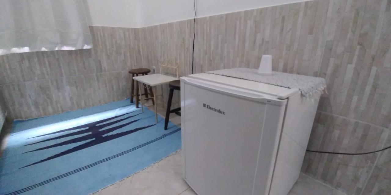 רזנדה Pousada Diniz מראה חיצוני תמונה