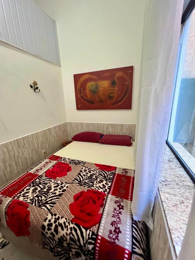 רזנדה Pousada Diniz מראה חיצוני תמונה