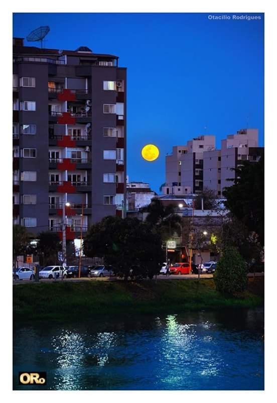 רזנדה Pousada Diniz מראה חיצוני תמונה